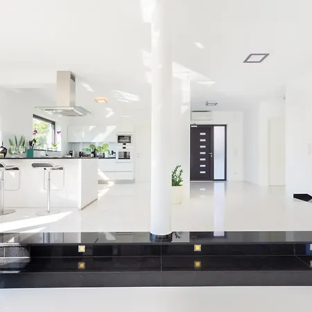 Villa Luxury *