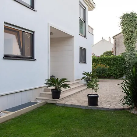 Villa Luxury Trogir