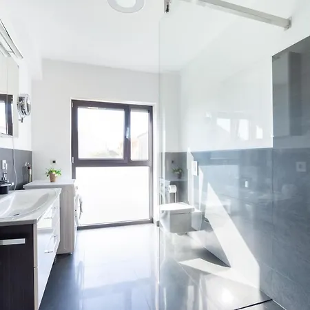Villa Luxury *