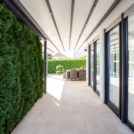 Villa Luxury Traù