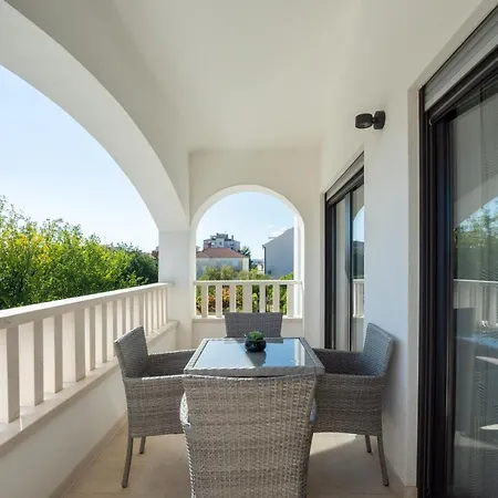 Villa Luxury