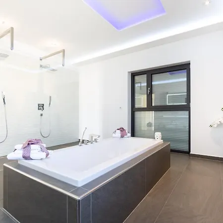 Villa Luxury *