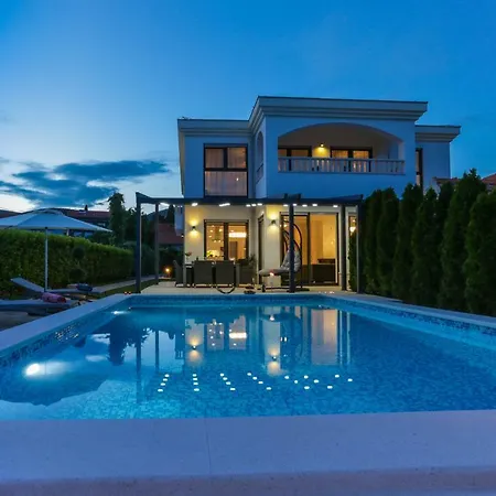 Luxury Villa