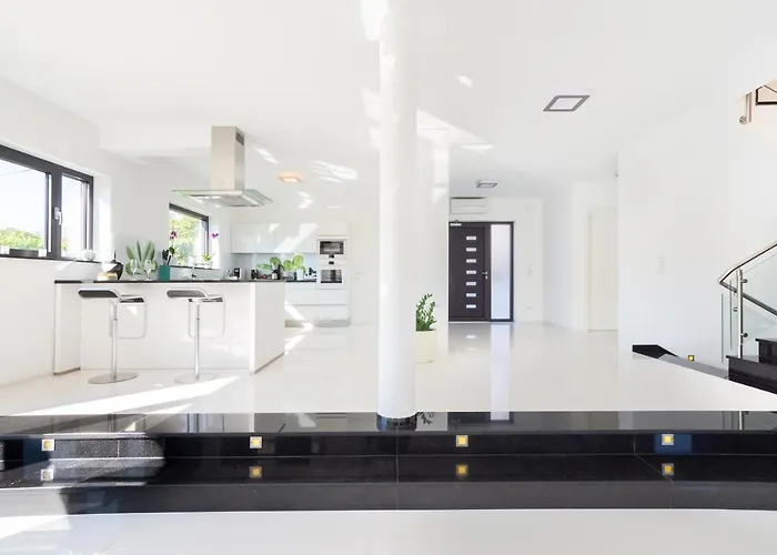 Villa Luxury *