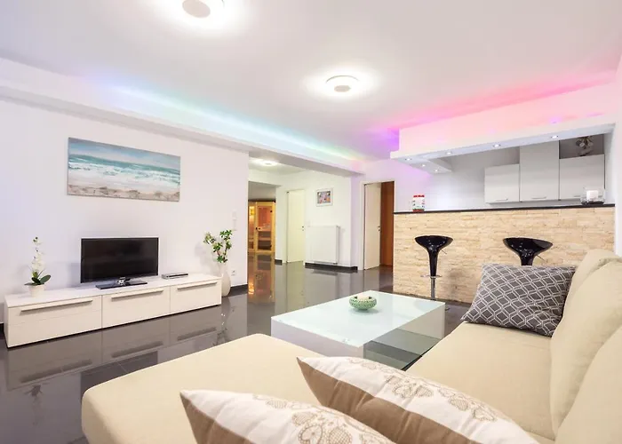 Villa Luxury Traù