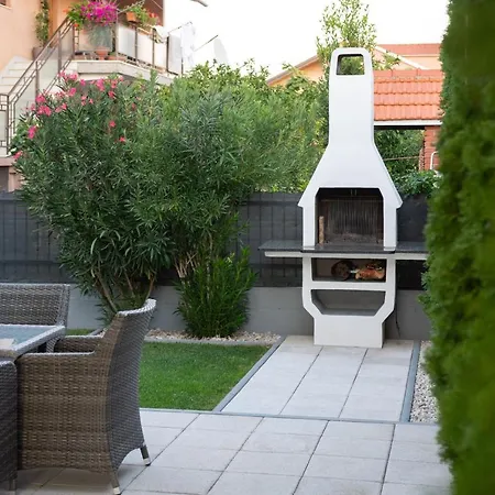 Villa Luxury Trogir