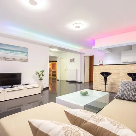 Villa Luxury