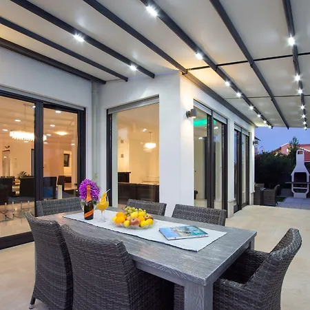 Luxury Trogir
