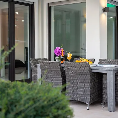 Luxury * Trogir