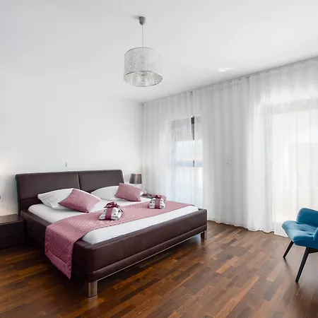 Luxury Trogir