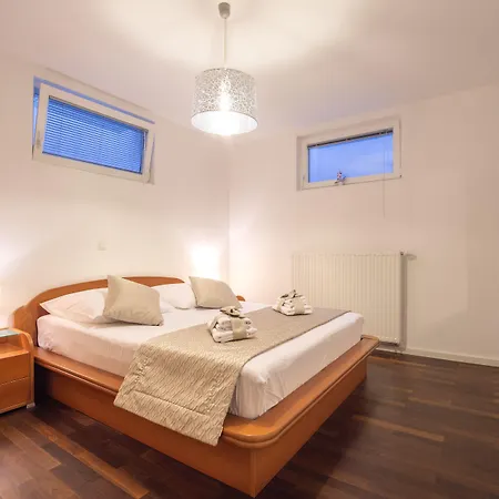 Luxury Villa Trogir