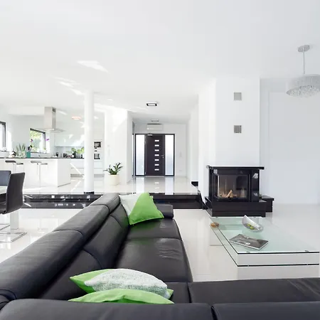 Villa Luxury