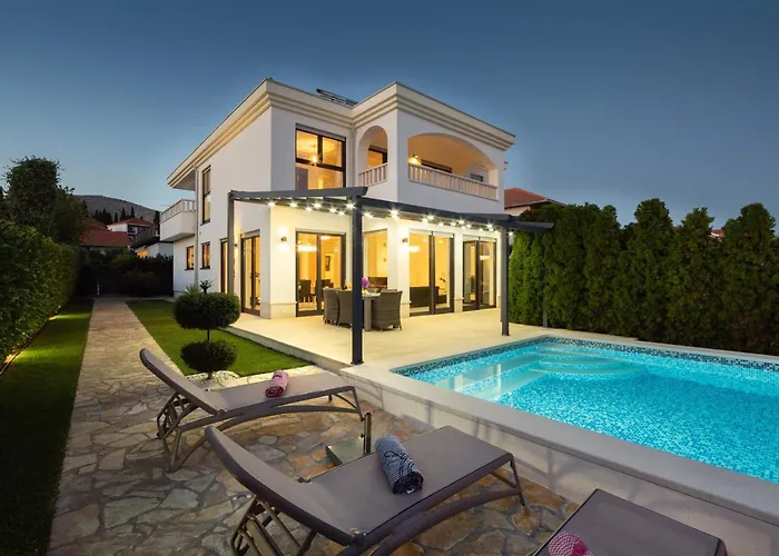 Luxury Trogir