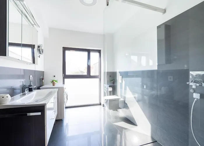 Villa Luxury *