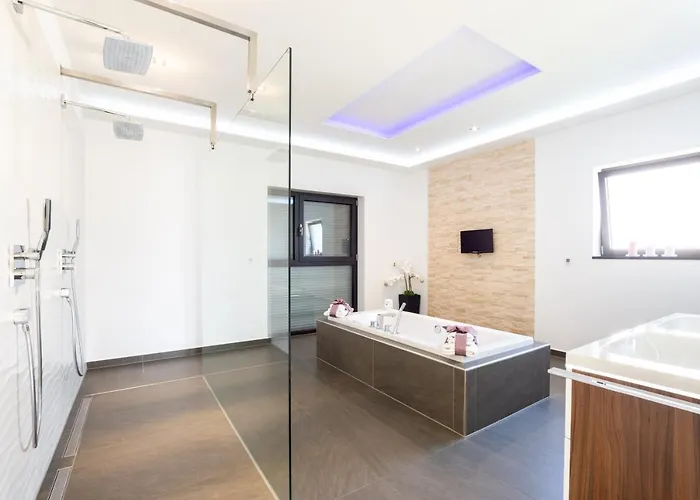 Villa Luxury *