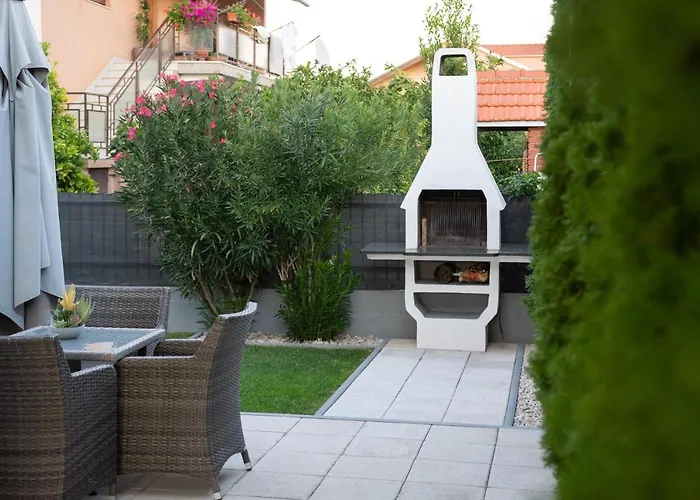 Villa Luxury Trogir