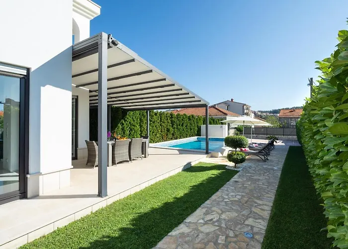 Villa Luxury