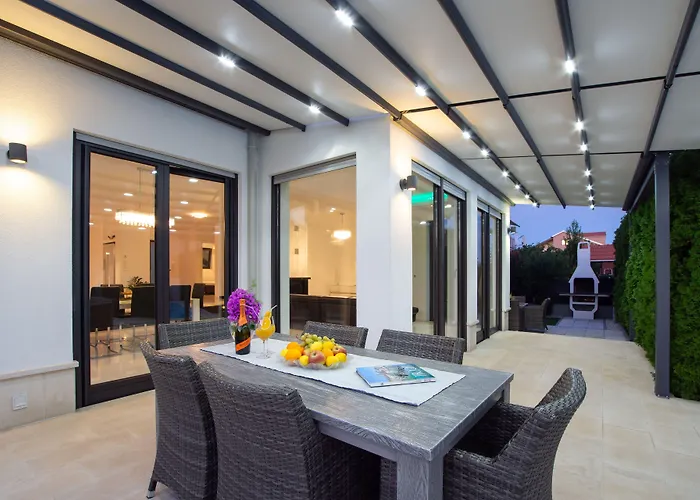 Luxury Trogir