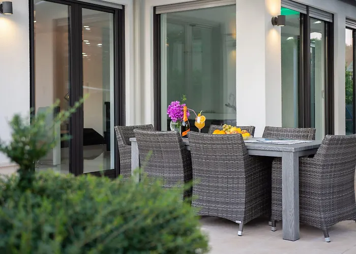 Luxury * Trogir