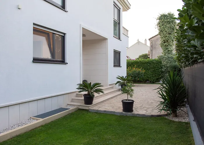 Luxury Villa Trogir