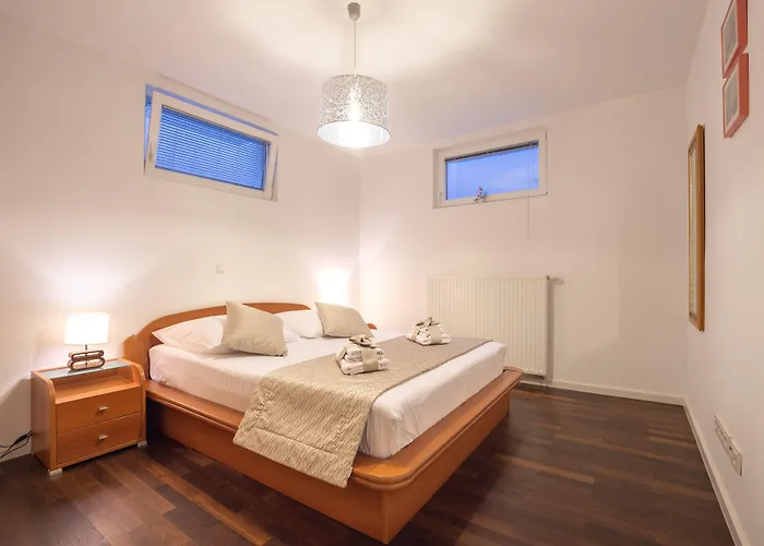 Luxury Villa Trogir
