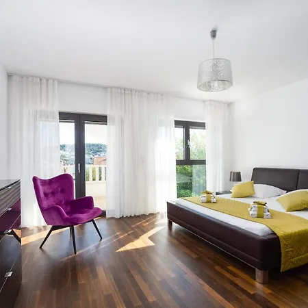 Luxury Willa Trogir