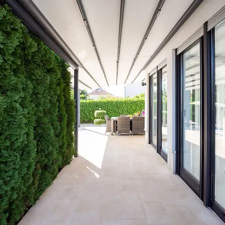 Luxury Trogir