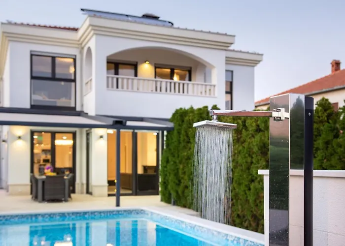 Luxury * Trogir