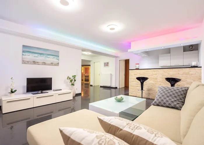 Villa Luxury