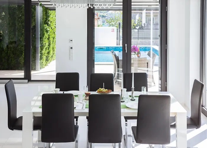 Luxury * Trogir